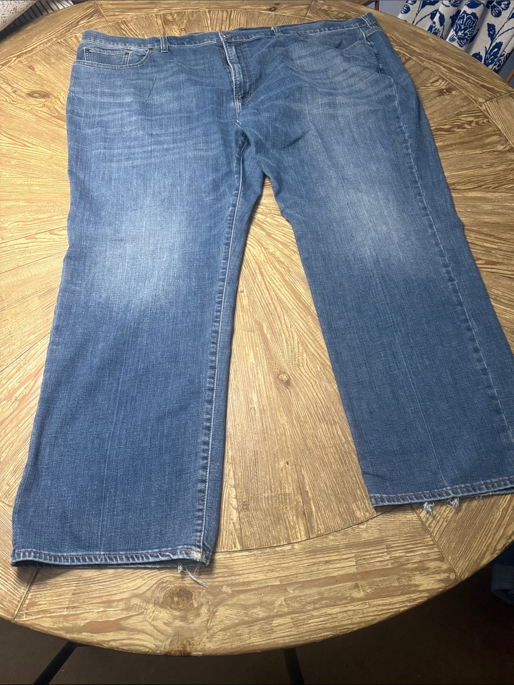 Lucky Brand